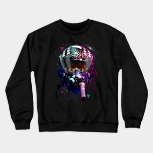 Falcon Crewneck Sweatshirt